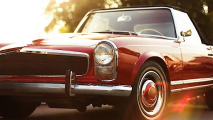 GARAGE FERNANDEZ, Garage Automobile à Vernet