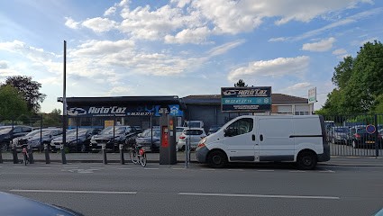 Auto'caz, Garage Automobile à Mons-en-Baroeul
