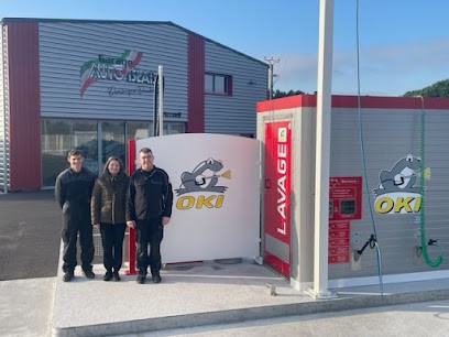 Auto Islaise, Garage Automobile à L'Île-d'Olonne
