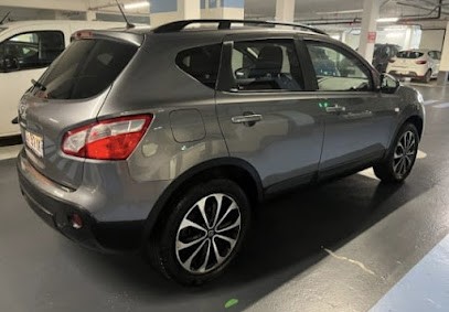 Gendre Auto Garage, Garage Automobile à Saint-Myon