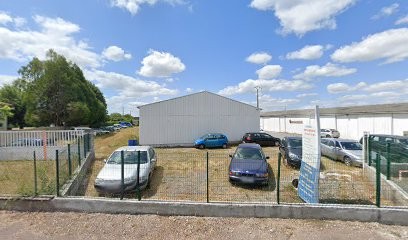 AD Carrosserie & AD Garage Expert Sas Autos Services, Garage Automobile à La Couronne