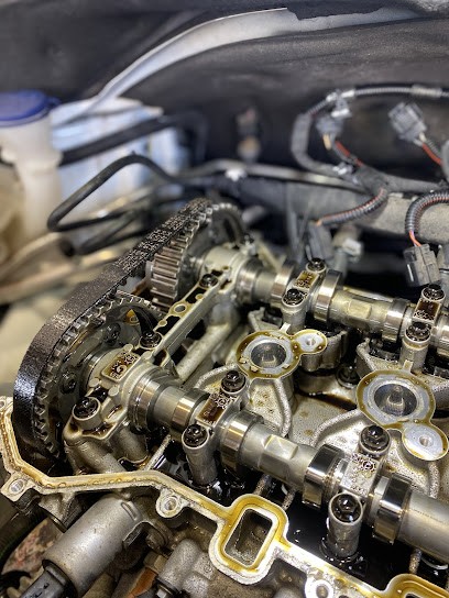 L'Atelier Mécanique, Garage Automobile à Villenave-d'Ornon