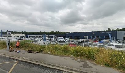 Sas Metin Automobiles, Garage Automobile à Vert-Saint-Denis