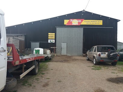 GARAGE BIWEER AUTO 27, Garage Automobile à Mesnil-en-Ouche