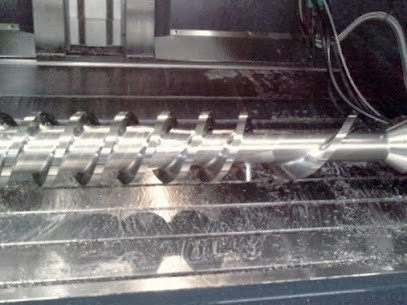 S.U.P.I.A Société d'Usinage de Pièces pour Industrie et l'Agroalimentaire, Garage Automobile à Rosporden