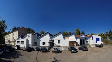 DJ MECA - AMV38, Garage Automobile à Voiron