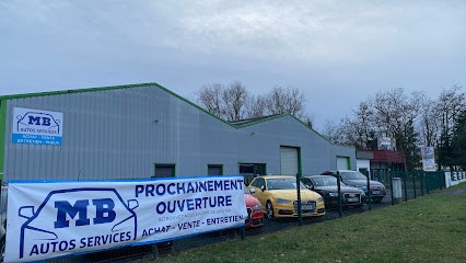 MB AUTOS SERVICES, Garage Automobile à Oberhoffen-sur-Moder