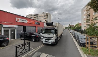 Eurorepar, Garage Automobile à Gagny