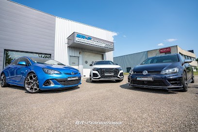 BR-Performance Mulhouse (Garage Automobile), Garage Automobile à Sausheim