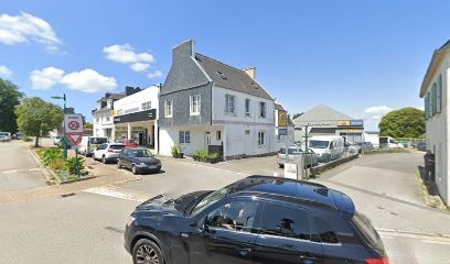 Opel Presqu'ile, Garage Automobile à Crozon