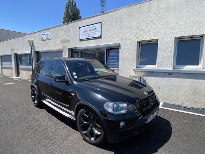 ONE AUTO, Garage Automobile à Illzach