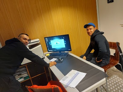 ASBMW, Garage Automobile à Neuilly-sur-Marne