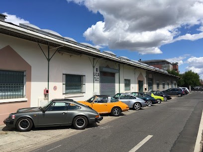 Atelier M8, Garage Automobile à Conflans-Sainte-Honorine