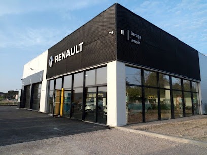 Renault/Dacia Garage LENOIR -Pélissanne, Garage Automobile à Pélissanne