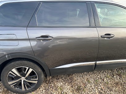 PRECISIUM - GARAGE MIKLIE, Garage Automobile à Castets