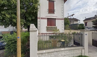 Rame Car Europe, Garage Automobile à Bobigny