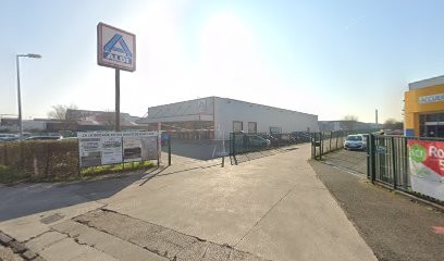 Liham car j, Garage Automobile à Herblay