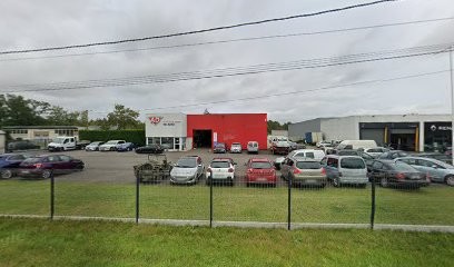 HB AUTO, Garage Automobile à Tigy