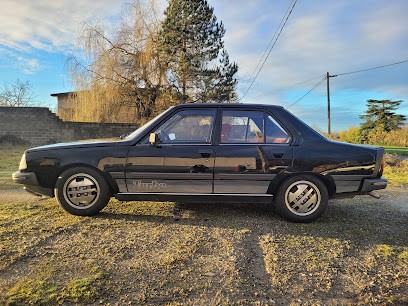 Carrosserie Peinture Nico, Garage Automobile à Port-Sainte-Marie