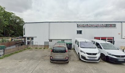 Top Performance, Garage Automobile à Cornebarrieu