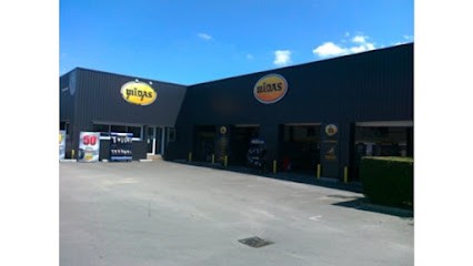 Midas SAINTE LUCE SUR LOIRE, Garage Automobile à Sainte-Luce-sur-Loire