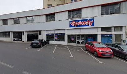 GARAGE DU CENTRE, Garage Automobile à Thiers