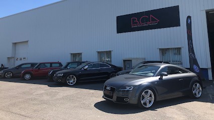 Bca Concept, Garage Automobile à Beuvry