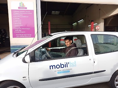 ASPIRE Garage Saumur, Garage Automobile à Saumur