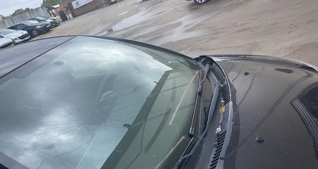 Mister Pneus ( Castor Auto ), Garage Automobile à Sartrouville