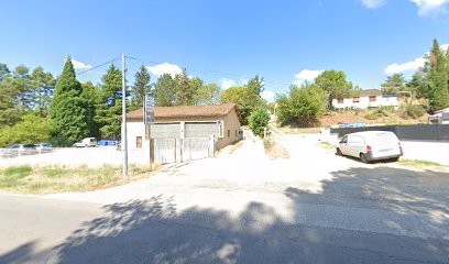 Garage Ottaviano, Garage Automobile à Peyrins