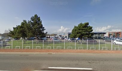 Interparebrise Roanne Mably, Garage Automobile à Mably