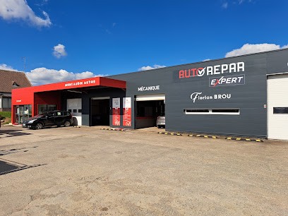 Garage MONTAUDIN AUTOS, Garage Automobile à Montaudin