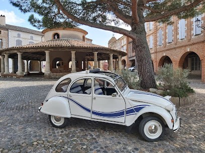 old mechanic garage 47, Garage Automobile à Estillac