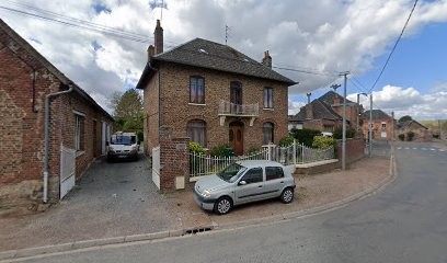 Méca' DT, Garage Automobile à Sauchy-Lestrée