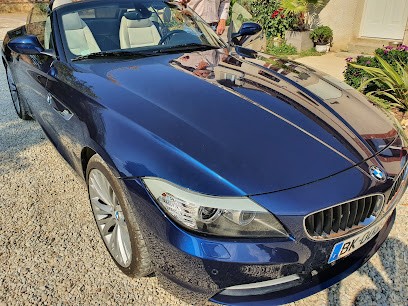 Garage Du Plessis Spécialiste BMW 81, Garage Automobile à Saïx