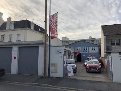 GARAGE VSC Automobiles - Révision, Entretien Et Réparation. Atelier Pneumatiques. Achat-Vente, Reprise Occasion., Garage Automobile à Maisons-Alfort