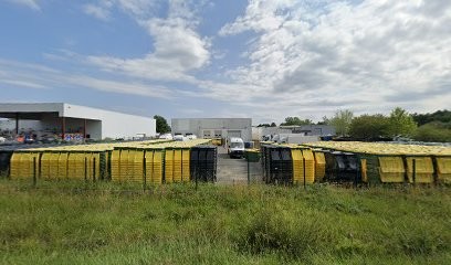 SINEO, Garage Automobile à Saint-Jean-d'Illac