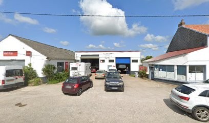 Lacheré Rémy - MOTRIO, Garage Automobile à Wacquinghen