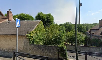 Convert Pro, Garage Automobile à Guillerval