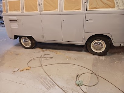 garage SCHLAZ, Garage Automobile à Fresnes-sur-Escaut