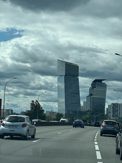 Sci Du 6 Rue Marius Delcher 94 Charent, Garage Automobile à Charenton-le-Pont