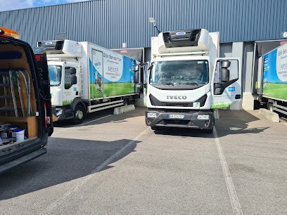 Express Pare Brise, Garage Automobile à Thal-Drulingen