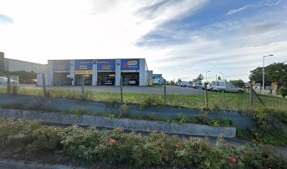 ADF, Garage Automobile à Vitré