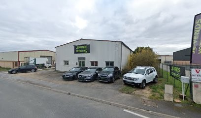 Car Evasion 77, Garage Automobile à Rozay-en-Brie