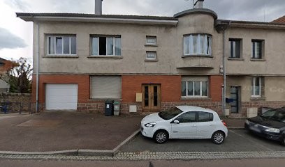 S.M.² s.a.r.l., Garage Automobile à Châtel-sur-Moselle