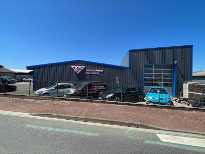 AD Garage Expert DES LANDES SAINT CYPRIEN, Garage Automobile à Saint-Cyprien
