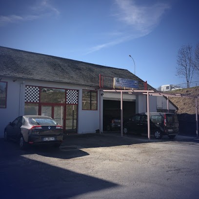 Auto Class, Garage Automobile à Villetaneuse