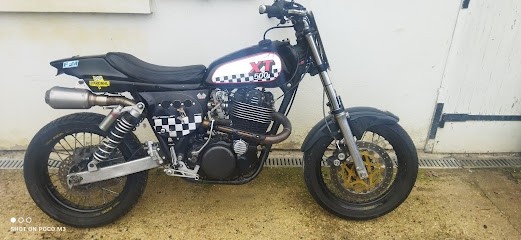 ELP Moto, Garage Automobile à Lésigny