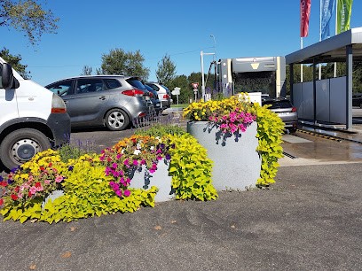 SARL GARAGE LABRIT & FILS- Citroen, Garage Automobile à Navarrenx