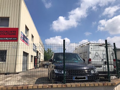 Garage Onepneu Roissy En Brie, Garage Automobile à Roissy-en-Brie